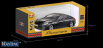 RC auto Porsche Panamera