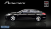 RC auto Porsche Panamera