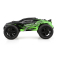 RC auto Power Racing SRC