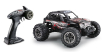 RC auto Q902C Spirit brushless, červená + náhradní baterie