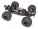 RC auto Quantum MT 1/10 4WD Monster Truck, červená