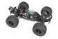 RC auto Quantum MT 1/10 4WD Monster Truck RTR, růžová