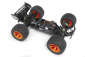 RC auto Quantum XT Flux 80A 1/10 4WD Stadium Truck, modrá