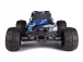 RC auto Quantum2 MT 1/10th Monster Truck, modrá