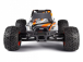 RC auto Quantum2 MT 1/10th Monster Truck, oranžová