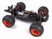 RC auto Quantum2 MT 1/10th Monster Truck, oranžová