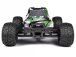 RC auto Quantum2 MT Flux 1/10th Monster Truck, zelená