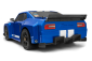 RC auto QuantumR Muscle Car FLUX 1/8 4WD, modrá