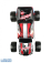 RC auto Rayline buggy 1:12
