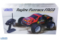 RC auto Rayline Funrace Monster Truck