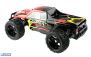 RC auto Rayline Funrace Monster Truck