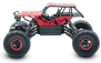 RC auto RMT Rock Buster, červená