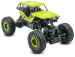 RC auto RMT Rock Buster, zelená