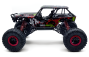 RC auto Rock Crawler 1:10, červená