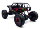 RC auto Rock Crawler 1:10, červená