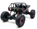 RC auto Rock Crawler 1:10, červená