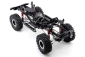 RC auto Rock Cruiser PRO V2 1/10, žlutá