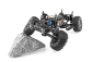 RC auto Rock Cruiser V2 1/10 sada 2,4GHz, žlutá