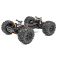 RC auto ROGUE TERRA RTR Brushless Monster Truck 4WD, červená