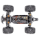 RC auto ROGUE TERRA RTR Brushless Monster Truck 4WD, zelená