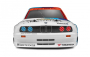 RC auto RS4 SPORT 3 BMW E30 Warsteiner 1987