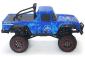 RC auto S-idee Crawler, modrá