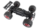RC auto S-Track Truggy Brushed