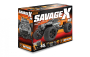 RC auto Savage X 4,6 GT-6 RTR