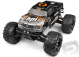 RC auto SAVAGE X 4,6 RTR s 2,4GHz RC soupravou