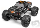 RC auto SAVAGE X 4,6 RTR s 2,4GHz RC soupravou