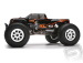 RC auto SAVAGE XL 5,9 RTR s 2,4GHz RC soupravou