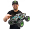 RC auto Savage XS Flux - Vaughn Gittin Jr. Edition