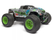 RC auto Savage XS Flux - Vaughn Gittin Jr. Edition