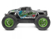 RC auto Savage XS Flux - Vaughn Gittin Jr. Edition