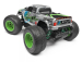 RC auto Savage XS Flux - Vaughn Gittin Jr. Edition