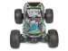 RC auto Savage XS Flux - Vaughn Gittin Jr. Edition