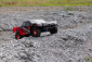 RC auto Short course Across + náhradní baterie