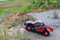RC auto Short course Across + náhradní baterie
