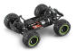 Slayer Monster Truck 1/16 RTR