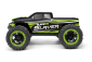 Slayer Monster Truck 1/16 RTR