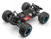 RC auto Slyder MT Monster Truck 1/16 RTR, modrá