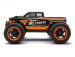 RC auto Slyder MT Monster Truck 1/16 RTR, oranžová