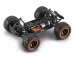 RC auto Slyder MT Monster Truck 1/16 RTR, oranžová