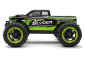 RC auto Slyder MT Monster Truck 1/16 RTR, zelená