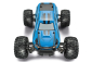 RC auto Slyder MT Turbo Brushless Monster Truck 1/16 RTR, modrá