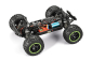 RC auto Slyder MT Turbo Brushless Monster Truck 1/16 RTR, zelená