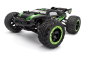 RC auto Slyder ST Stadium Truck 1/16 RTR, zelená