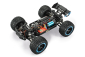 RC auto Slyder ST Turbo Brushless Truggy 1/16 RTR, modrá