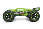 RC auto Slyder ST Turbo Brushless Truggy 1/16 RTR, zelená