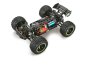 RC auto Slyder ST Turbo Brushless Truggy 1/16 RTR, zelená